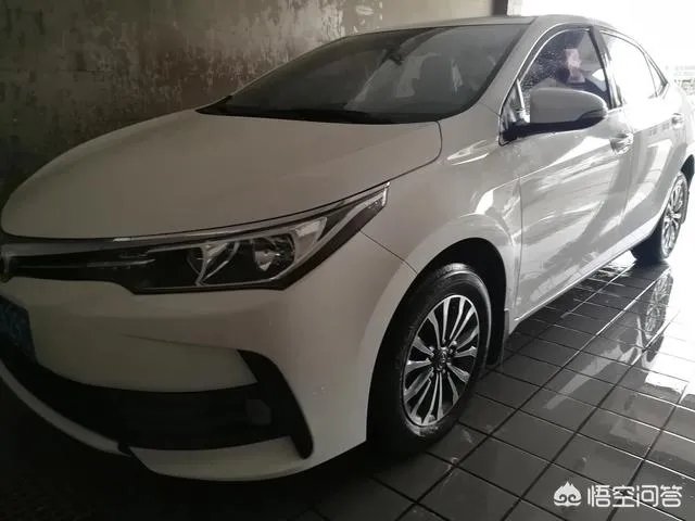 丰田1.2t发动机怎么样,耐用吗?值得买吗?