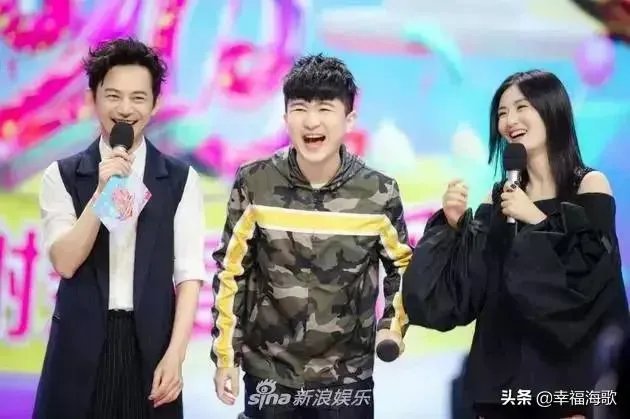 何炅汪涵谢娜越来越多投入到与湖南台无关的工作中,你怎么看?