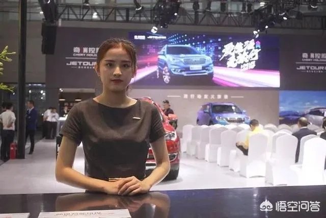 感觉2018年广州车展上的车模比较少,以后你还会去看车展吗?