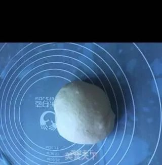 手工面包