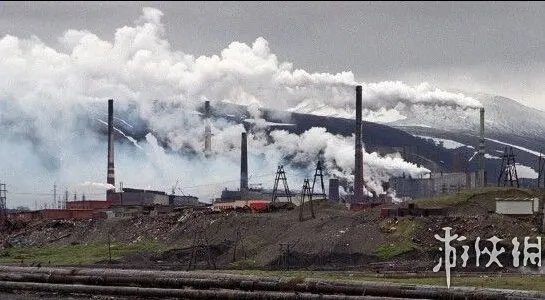世界上最肮脏的地方!揭秘全球10大污染最严重的城市