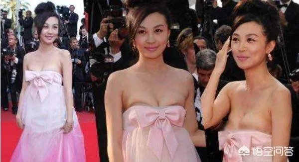 有哪些明星在走红毯时的尴尬事令你捧腹大笑?