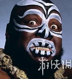 WWE29位恐怖形象的巨星 我红魔凯恩竟然屈居第二!