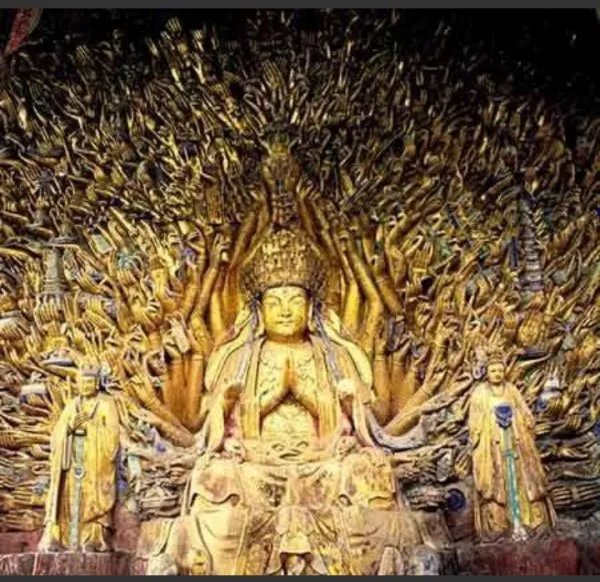 大足石刻一日游的旅游,具体交通及游览时间安排?