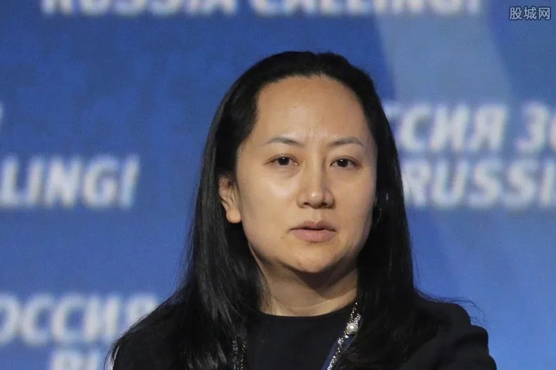 孟晚舟个人资料 孟晚舟家庭情况介绍