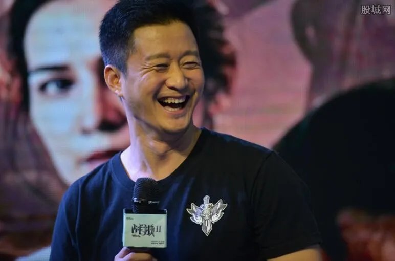 战狼2在哪可以免费观看完整版? 战狼2百度云资源