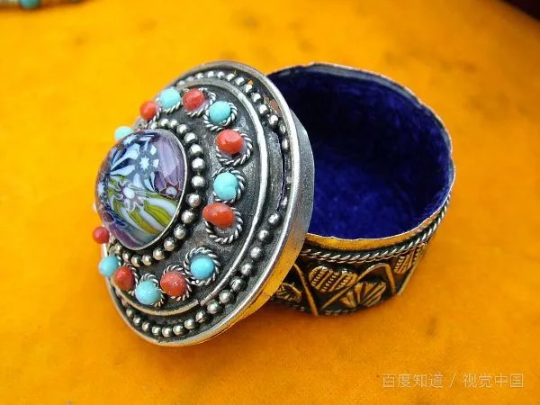 珠宝首饰盒在哪里批发？要价格便宜做工精致的