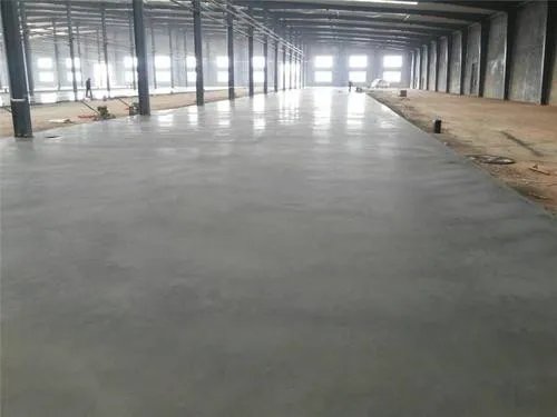 金刚砂地面施工流程有哪些