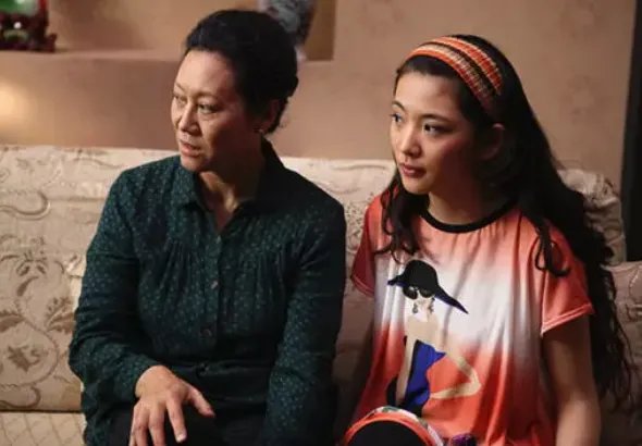 妯娌的三国时代在伦理家庭剧里是什么水平?