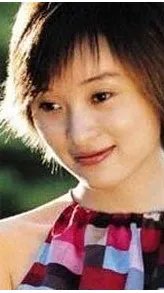 陈建斌前妻是谁?