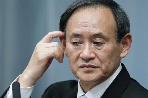 菅义伟将出任日本新首相,怎么日本新首相年龄比原来的还大?