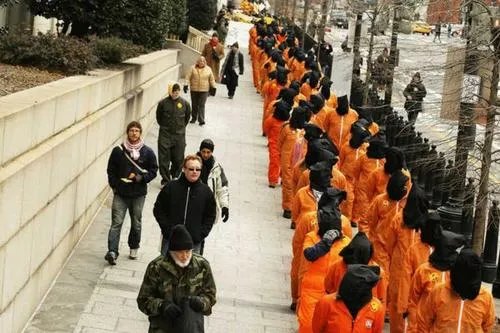 纽约州四所监狱成新冠病毒滋生地,为何监狱疫情高发?