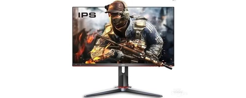 显示器144hz，大家的144hz显示器都是怎样设置的？