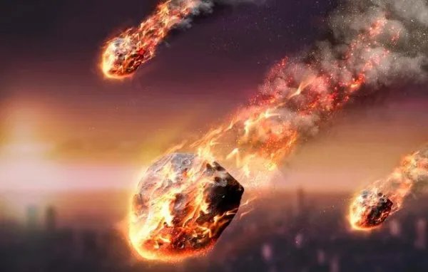 小行星飞掠地球发生的概率高吗？你怎么看？