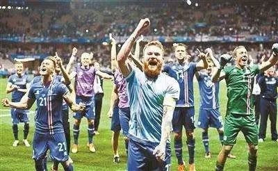 《FIFA18》冰岛队解析及国家队套推荐 冰岛队大名单一览