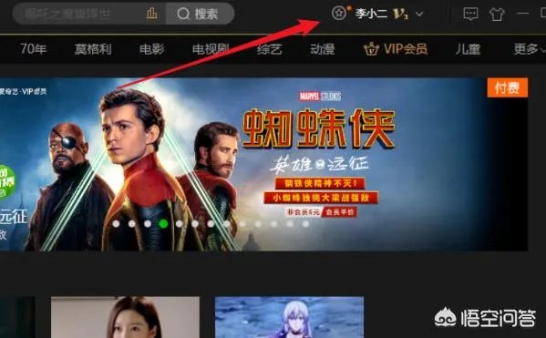爱奇艺会员账号共享，怎样免费使用爱奇艺vip账号？