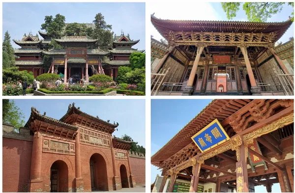 国寿红木玉如意系列5.1“为爱放价”第二站走进运城