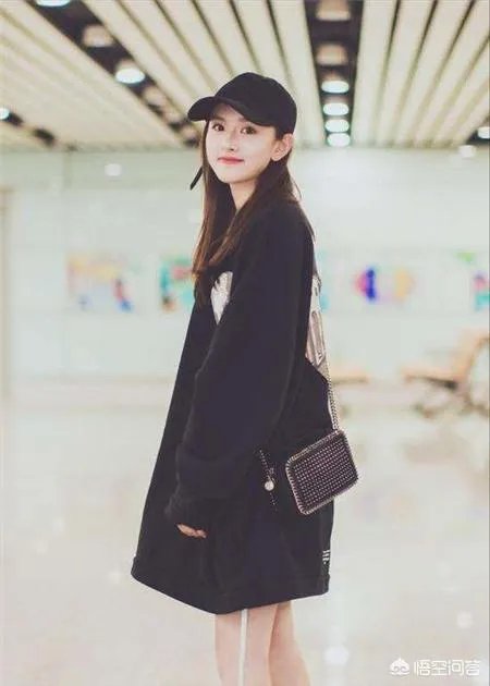 宋祖儿甜美形象霸屏,怎样才能像她一样穿出青春活力范儿?
