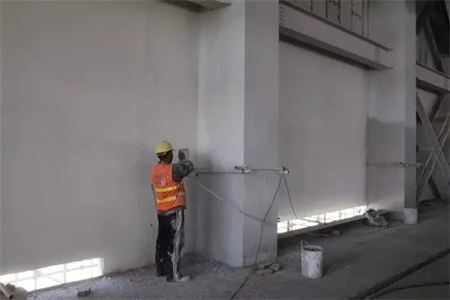 防火涂料喷涂施工方法是什么