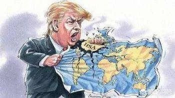 世界各国为什么会出现反全球化的倾向？