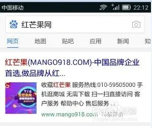 红芒果网如何购物？