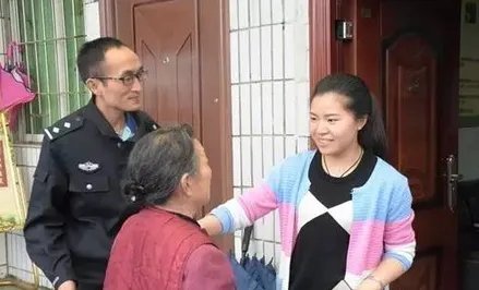 失忆老人走失半年现在情况怎样了?