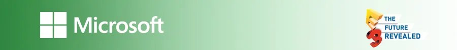 E3 2014微软媒体发布会 高清完整版视频放出！