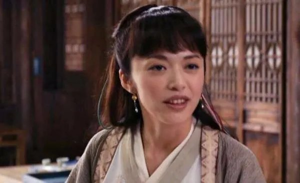 电视剧《武林外传》中郭芙蓉的扮演者是谁?