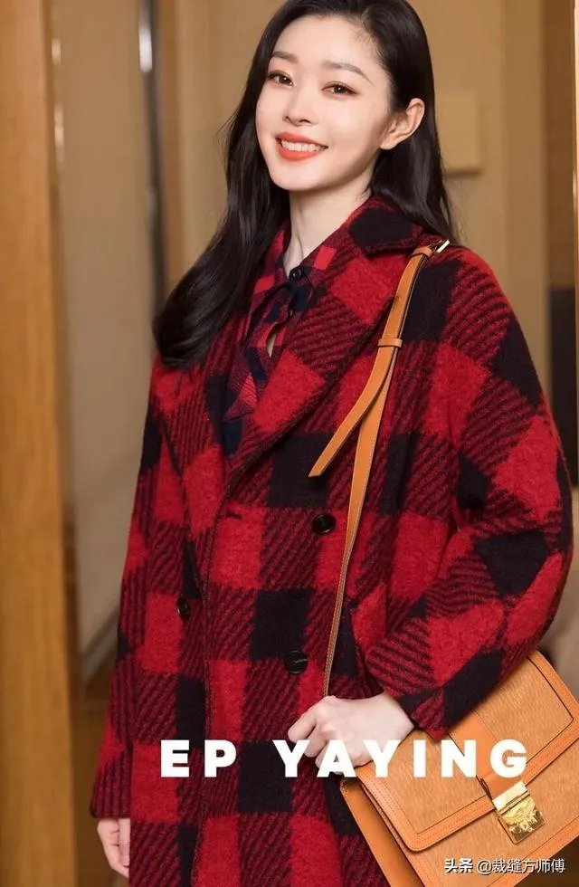 国内有哪些值得买的女装?