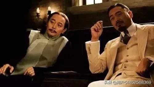 姜文的《让子弹飞》有什么寓意?
