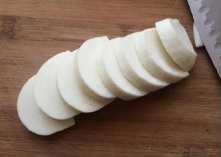 羊乳饼的做法?