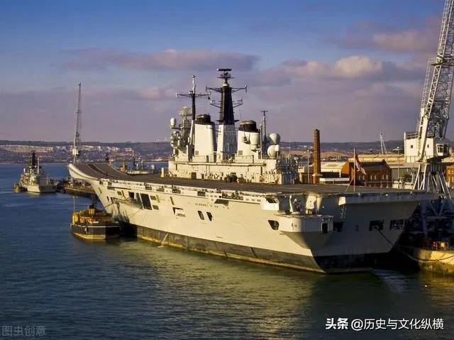 英国的综合实力怎么样?英国现在变成三流国家了吗?