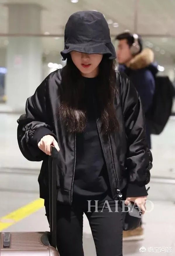宋祖儿甜美形象霸屏,怎样才能像她一样穿出青春活力范儿?