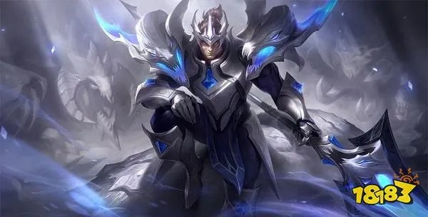 2022LOL无限火力皇子出什么装 2022LOL无限火力皇子出装攻略