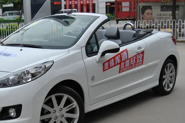 四门四座的敞篷跑车有哪些?