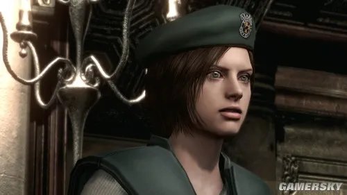 生化危机HD:重制版 PC正式版下载发布