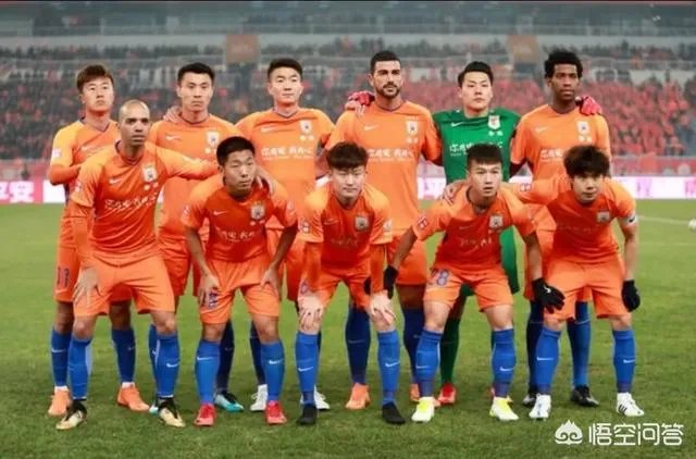 如何看待鲁能2-0战胜苦主重庆斯威,他们本赛季有机会夺冠吗?