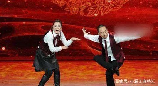 贾玲和白凯南闹别扭了吗,为何他们不再合作了?