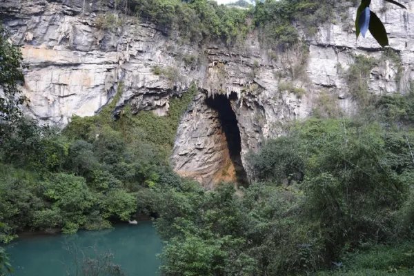 柳州旅游必去十大景点