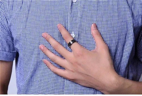 男生戒指戴法 单身男生戒指戴哪只手