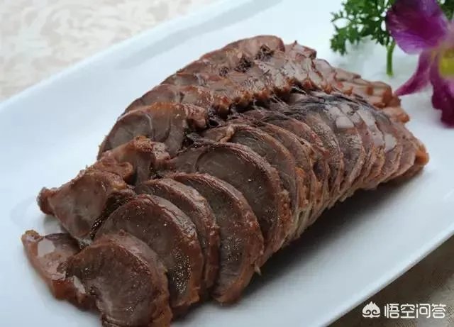 学卤肉去哪里学比较好?