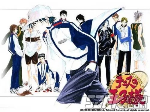 少年JUMP销量最多的漫画TOP20 个个都属经典