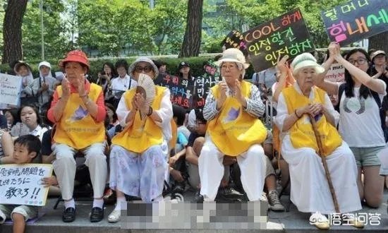 反慰安妇协议者和反“萨德”人士获特赦,文在寅这事儿做得如何?