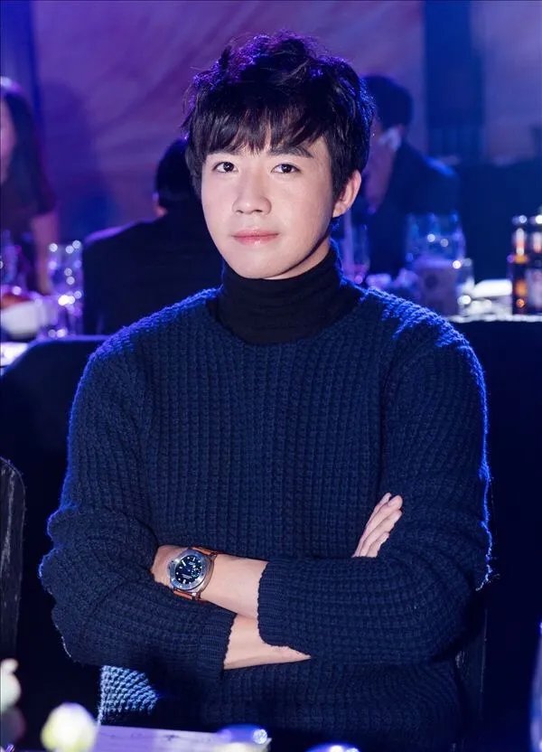 俞灏明意外受伤后息影了很久,他回归后有哪些作品?