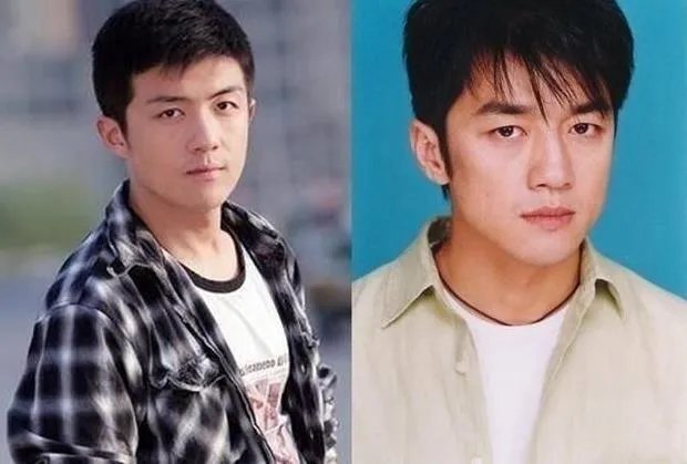 李泽锋李亚鹏的关系，李泽锋个人资料及演过的电视
