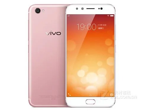 VIVO X9 11月24日首发0首付分期2798元