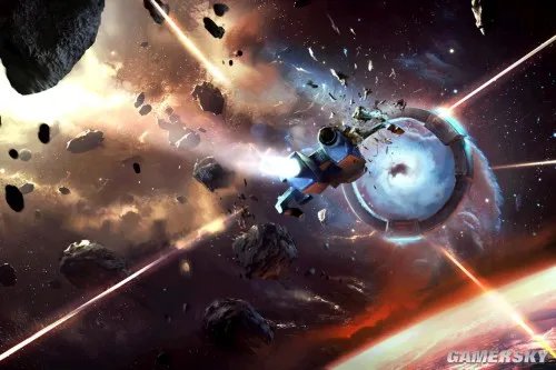 席德梅尔星际战舰 免安装中文硬盘版下载发布