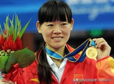 中国的跆拳道世界冠军都有谁?