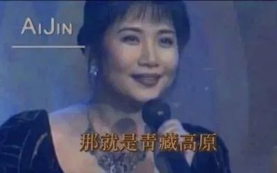 歌手李娜的近况如何?