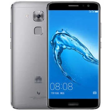 华为(huawei)畅享7 Plus智能手机(4GB+64GB 流光金) 京东1188元(赠品)